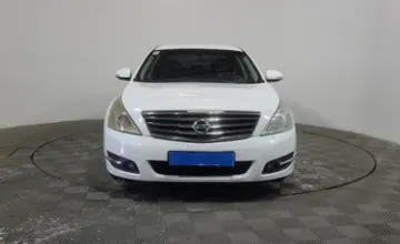 Nissan Teana 2010 года за 5 350 000 тг. в Алматы фото 2