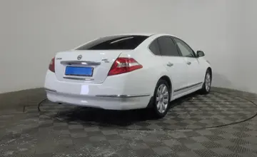 Nissan Teana 2010 года за 5 350 000 тг. в Алматы