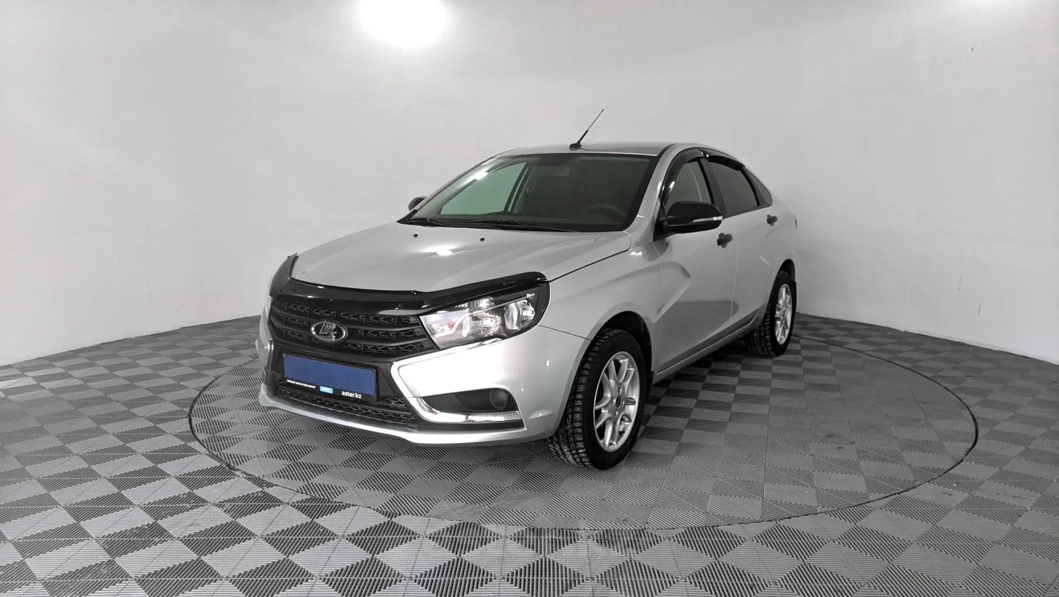 LADA (ВАЗ) Vesta 2019