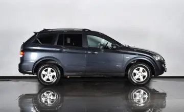 SsangYong Kyron 2011 года за 4 990 000 тг. в Астана фото 4