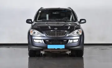 SsangYong Kyron 2011 года за 4 990 000 тг. в Астана фото 2
