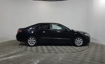 Toyota Camry 2007 года за 4 990 000 тг. в Алматы фото 4