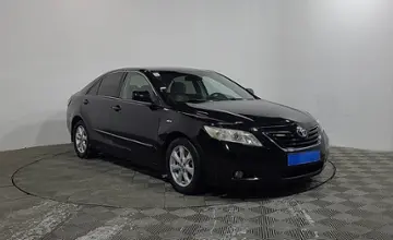 Toyota Camry 2007 года за 4 990 000 тг. в Алматы фото 3