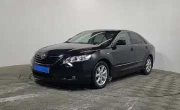 Toyota Camry 2007 года за 4 990 000 тг. в Алматы фото 1