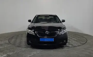 Toyota Camry 2007 года за 4 990 000 тг. в Алматы фото 2