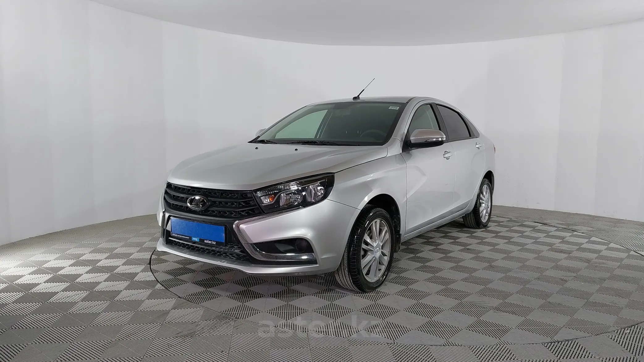 LADA (ВАЗ) Vesta 2018