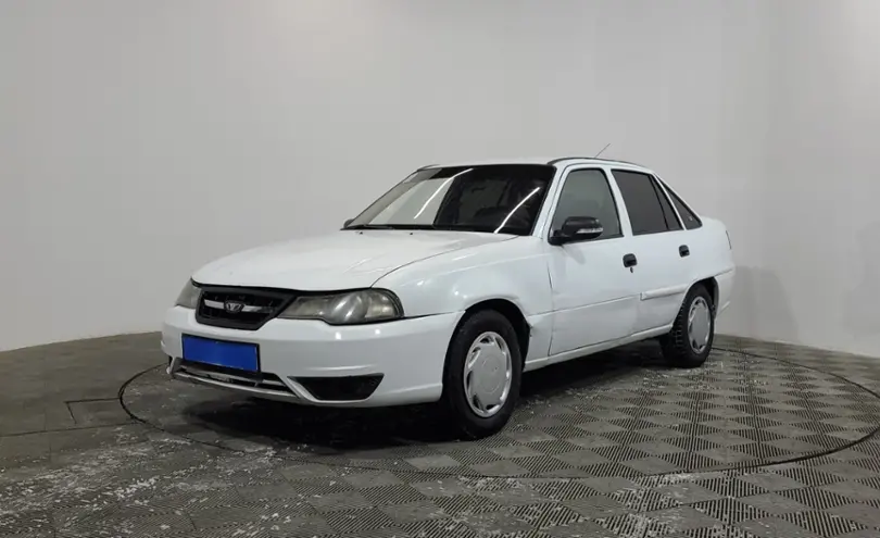 Daewoo Nexia 2013 года за 1 700 000 тг. в Алматы