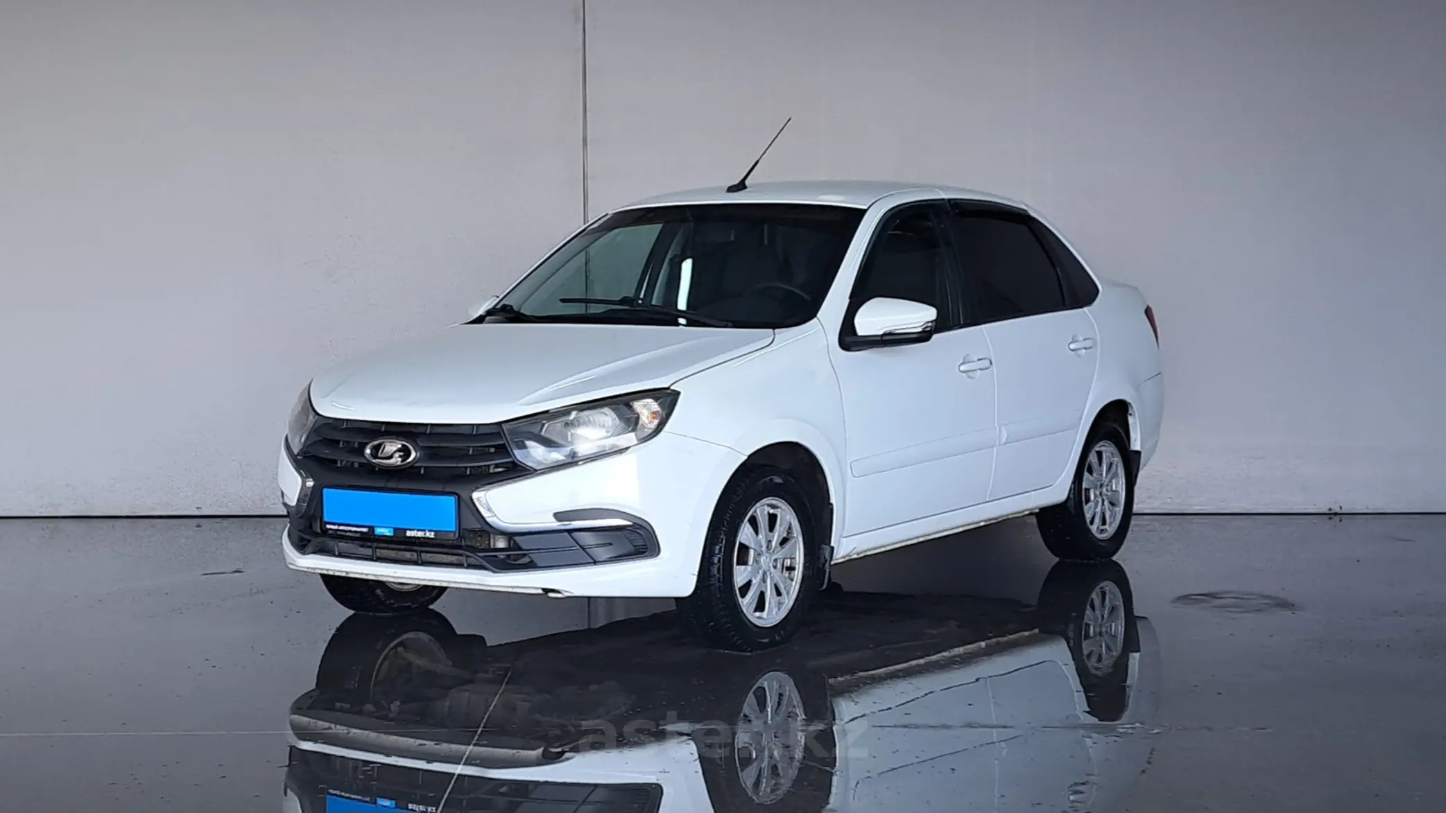 LADA (ВАЗ) Granta 2019