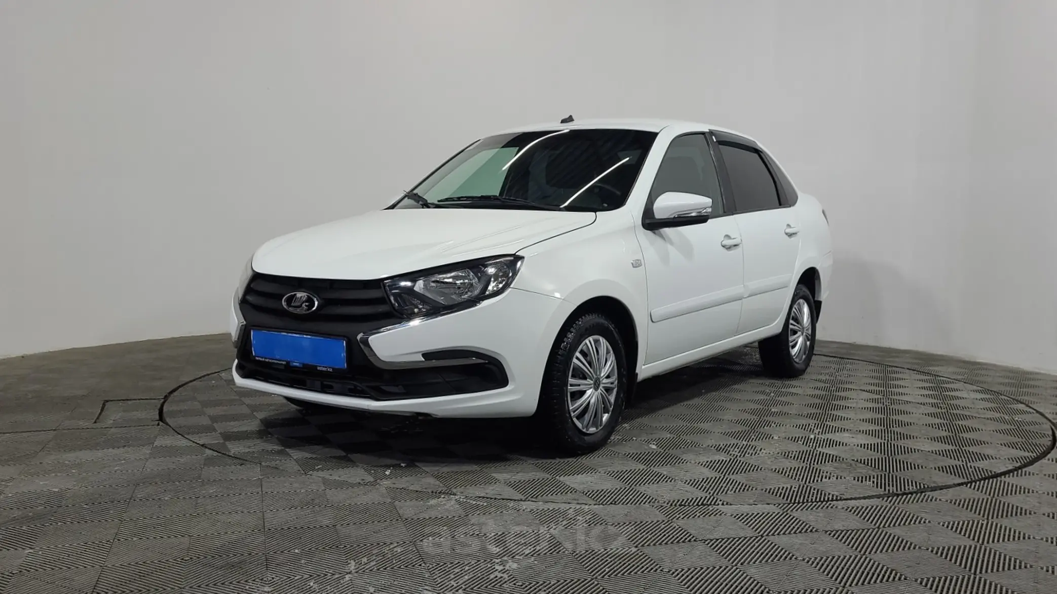 LADA (ВАЗ) Granta 2019