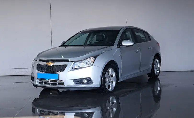 Chevrolet Cruze 2012 года за 4 090 000 тг. в Шымкент