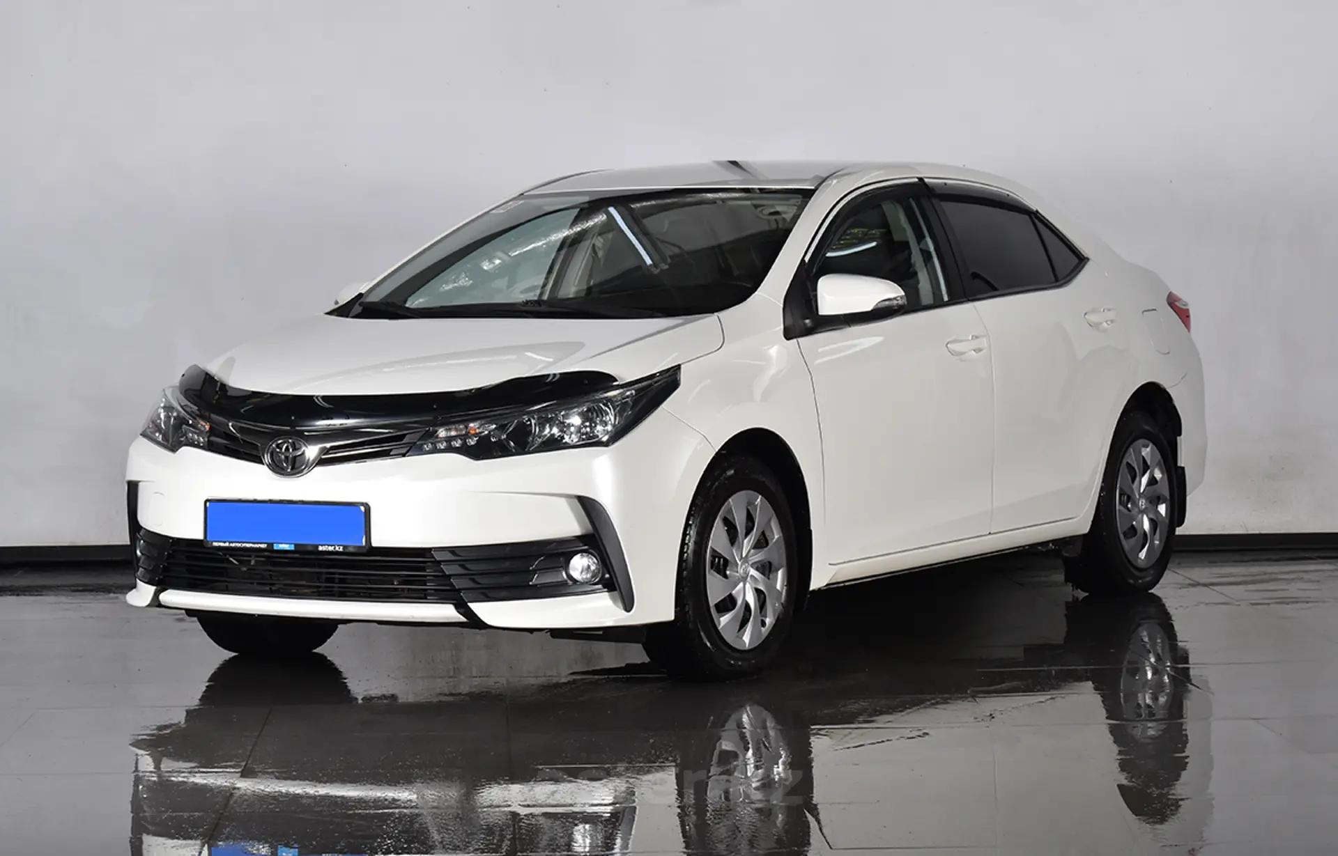 Купить Toyota Corolla 2018 года в Астане, цена 7890000 тенге. Продажа  Toyota Corolla в Астане - Aster.kz. №277915