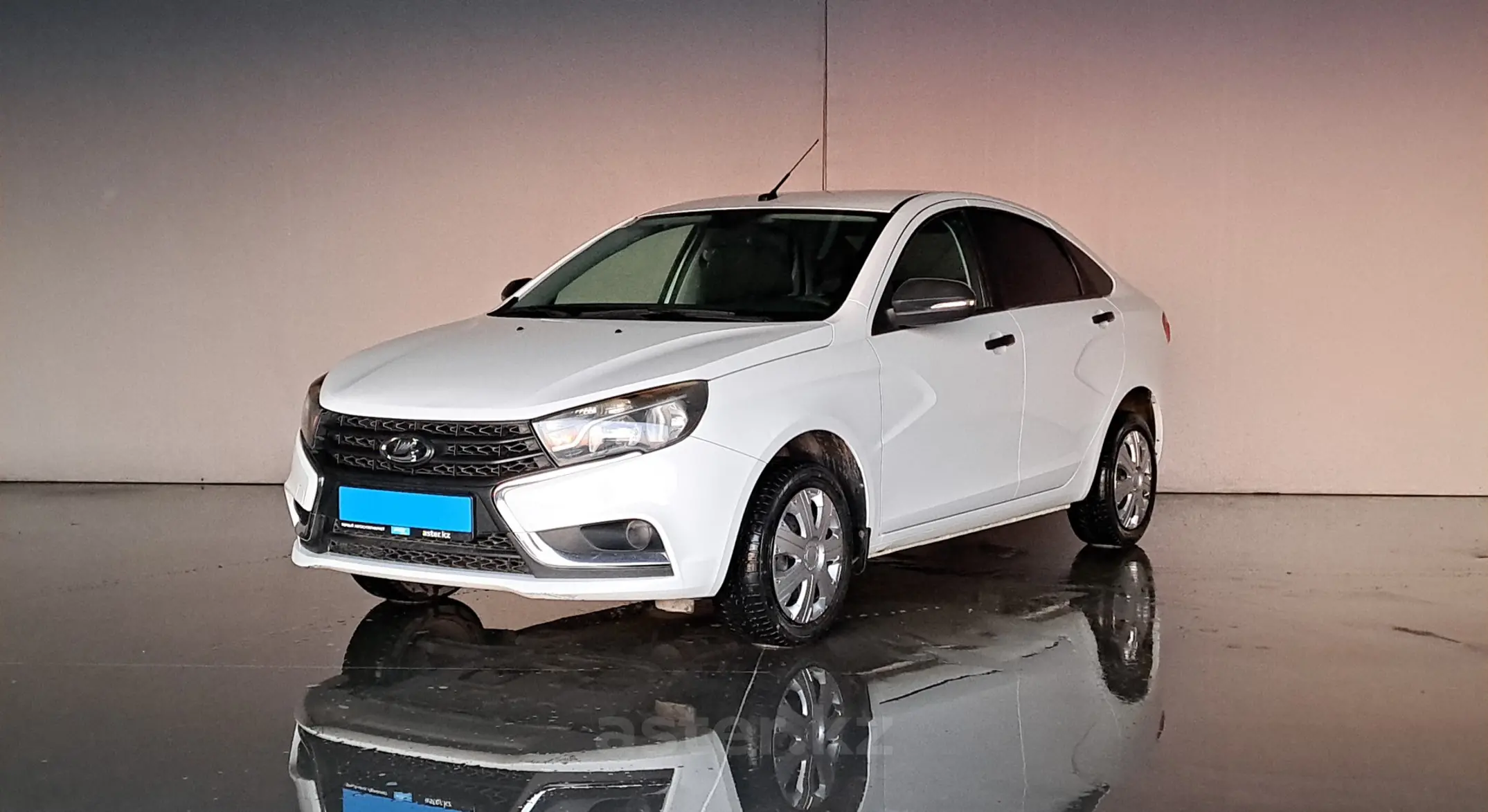 LADA (ВАЗ) Vesta 2020