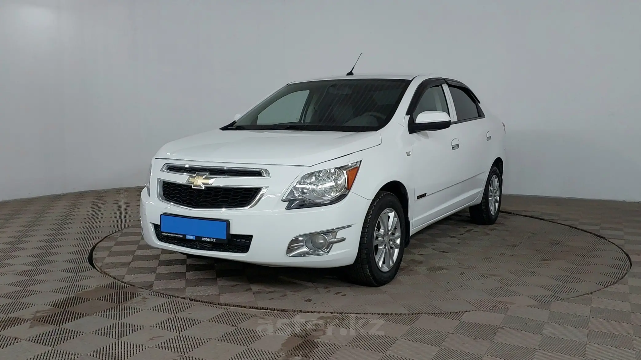 Chevrolet Cobalt 2022