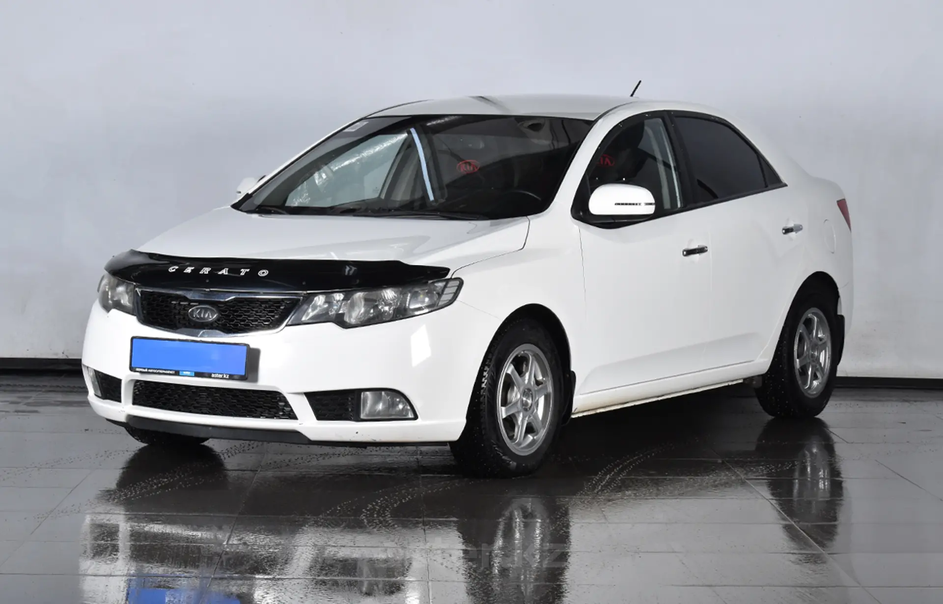 Kia Cerato 2012