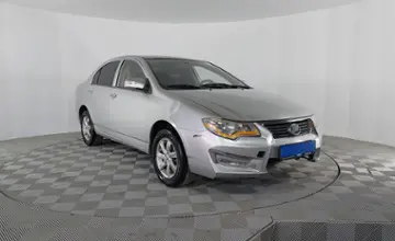 Lifan Solano 2015 года за 1 790 000 тг. в Актау фото 3