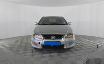 Lifan Solano 2015 года за 1 790 000 тг. в Актау фото 2