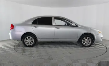 Lifan Solano 2015 года за 1 790 000 тг. в Актау фото 4