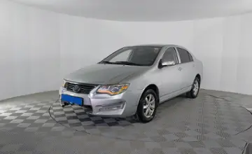Lifan Solano 2015 года за 1 790 000 тг. в Актау фото 1