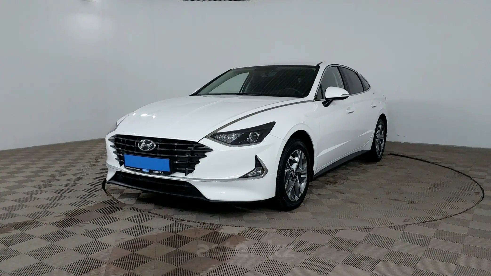 Hyundai Sonata 2023