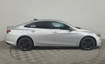 Chevrolet Malibu 2018 года за 8 290 000 тг. в Караганда фото 4