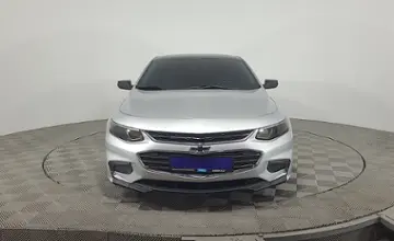 Chevrolet Malibu 2018 года за 8 290 000 тг. в Караганда фото 2
