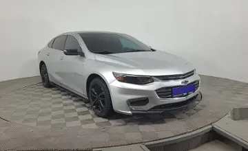 Chevrolet Malibu 2018 года за 8 290 000 тг. в Караганда фото 3