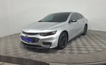 Chevrolet Malibu 2018 года за 8 290 000 тг. в Караганда фото 1