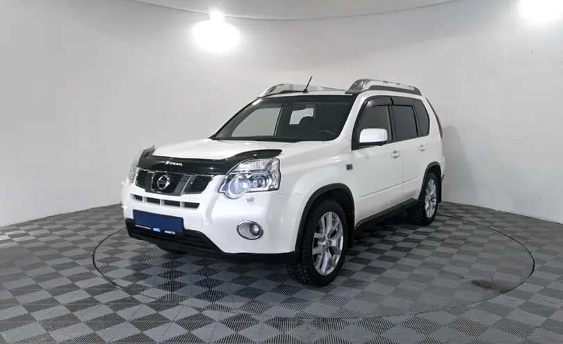 Nissan X-Trail 2013 года за 8 490 000 тг. в Павлодар