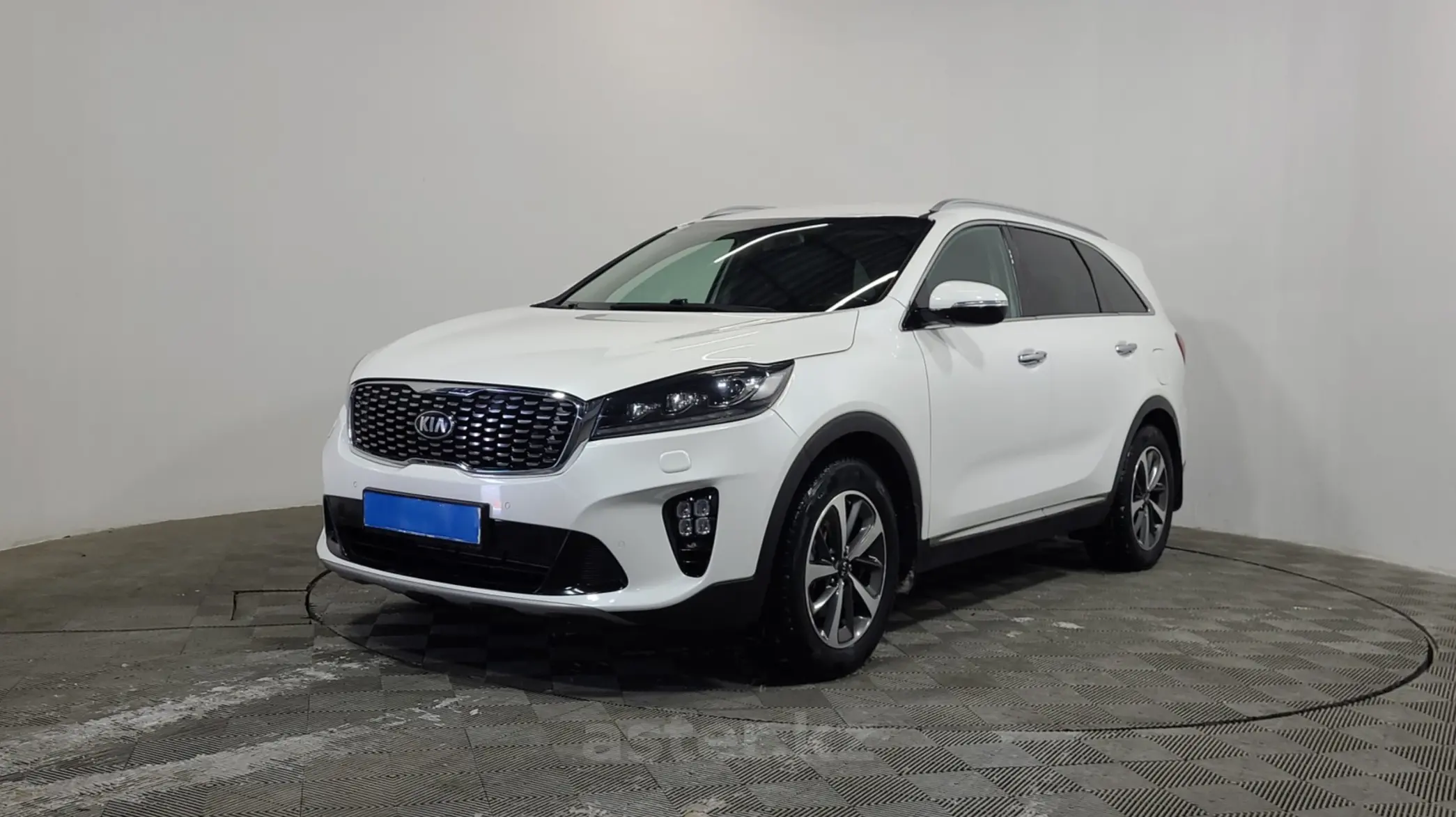 Kia Sorento 2020