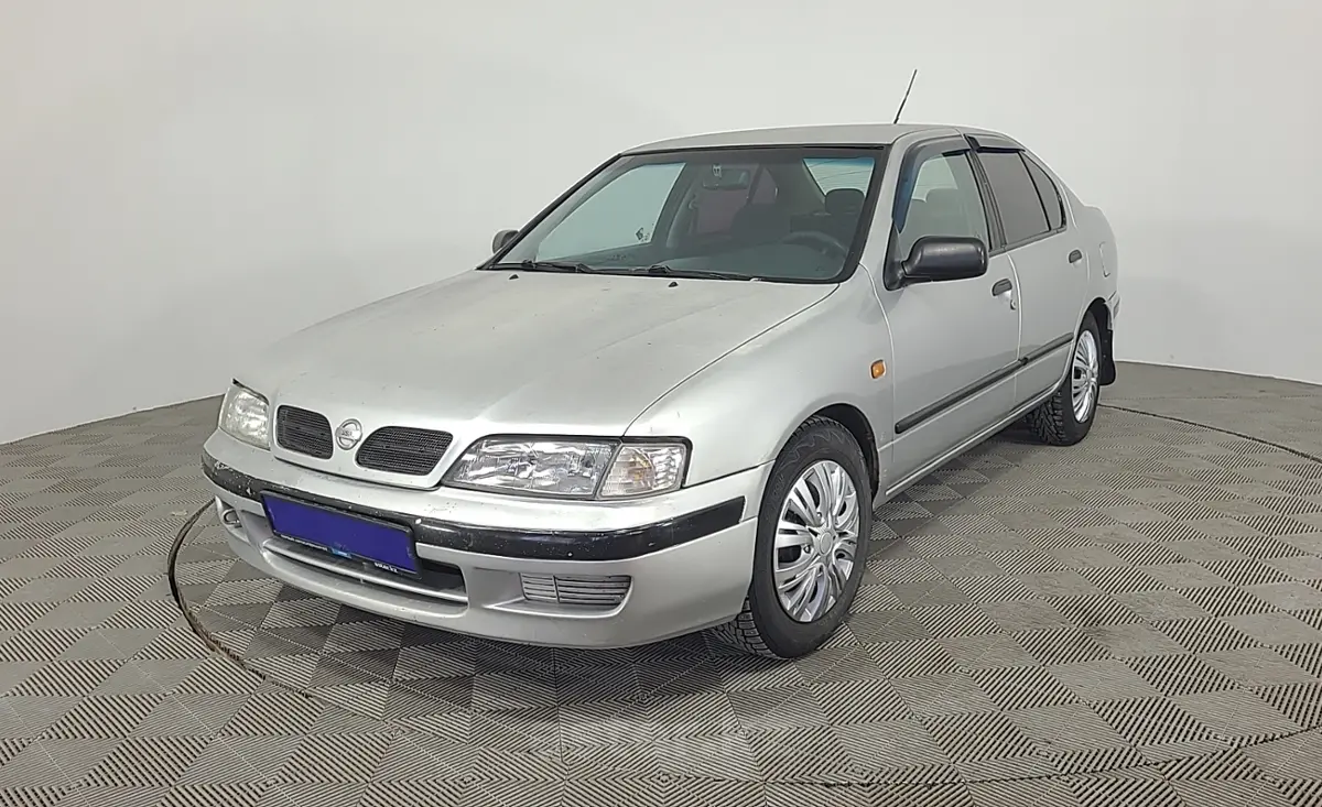 Купить Nissan Primera 1997 года в Караганде, цена 1590000 тенге. Продажа Nissan  Primera в Караганде - Aster.kz. №278011