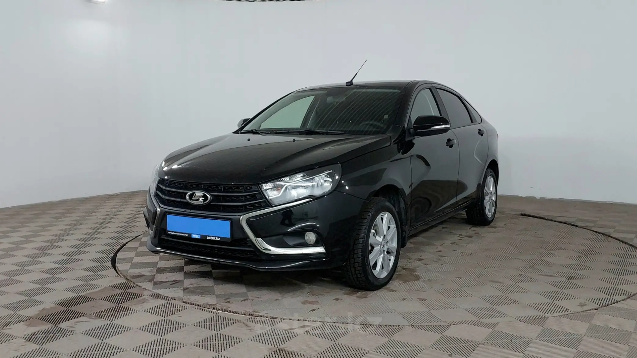 LADA (ВАЗ) Vesta 2020