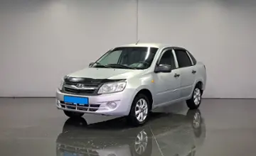 LADA (ВАЗ) Granta 2014 года за 2 800 000 тг. в Шымкент фото 1