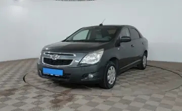 Chevrolet Cobalt 2021 года за 5 490 000 тг. в Шымкент фото 1