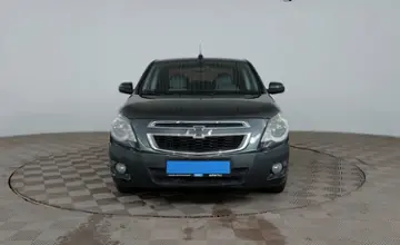 Chevrolet Cobalt 2021 года за 5 490 000 тг. в Шымкент фото 2