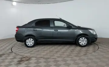 Chevrolet Cobalt 2021 года за 5 490 000 тг. в Шымкент фото 4