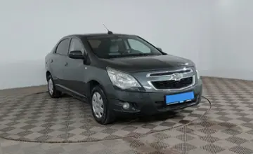 Chevrolet Cobalt 2021 года за 5 490 000 тг. в Шымкент фото 3