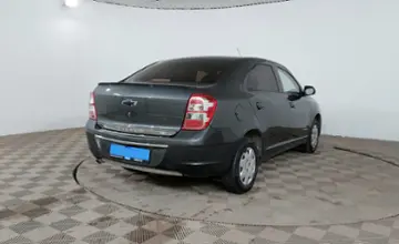 Chevrolet Cobalt 2021 года за 5 490 000 тг. в Шымкент