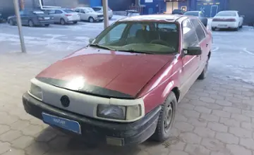 Volkswagen Passat 1989 года за 890 000 тг. в Караганда фото 1