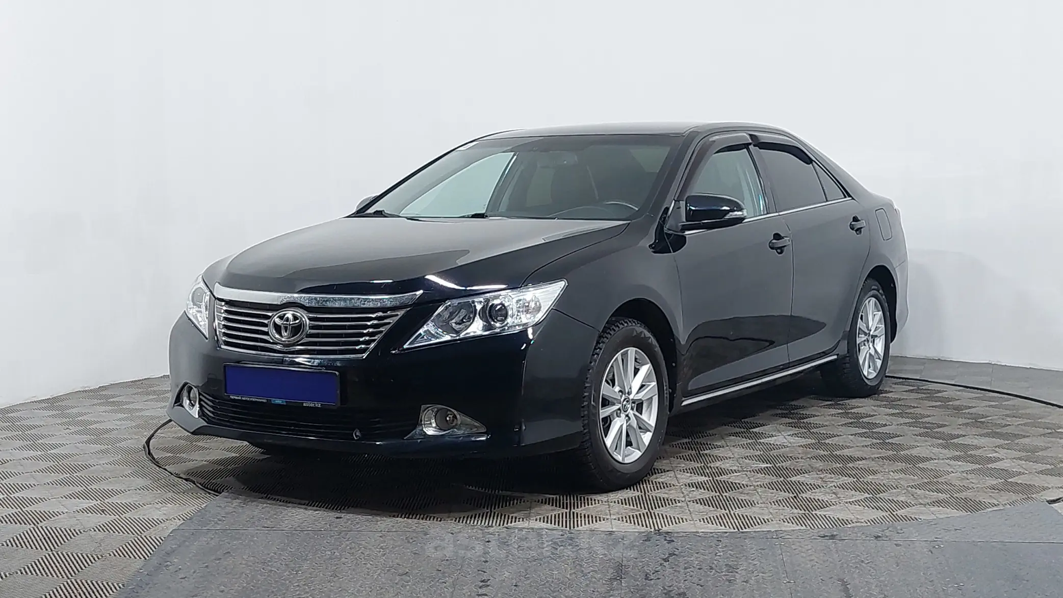 Toyota Camry 2011