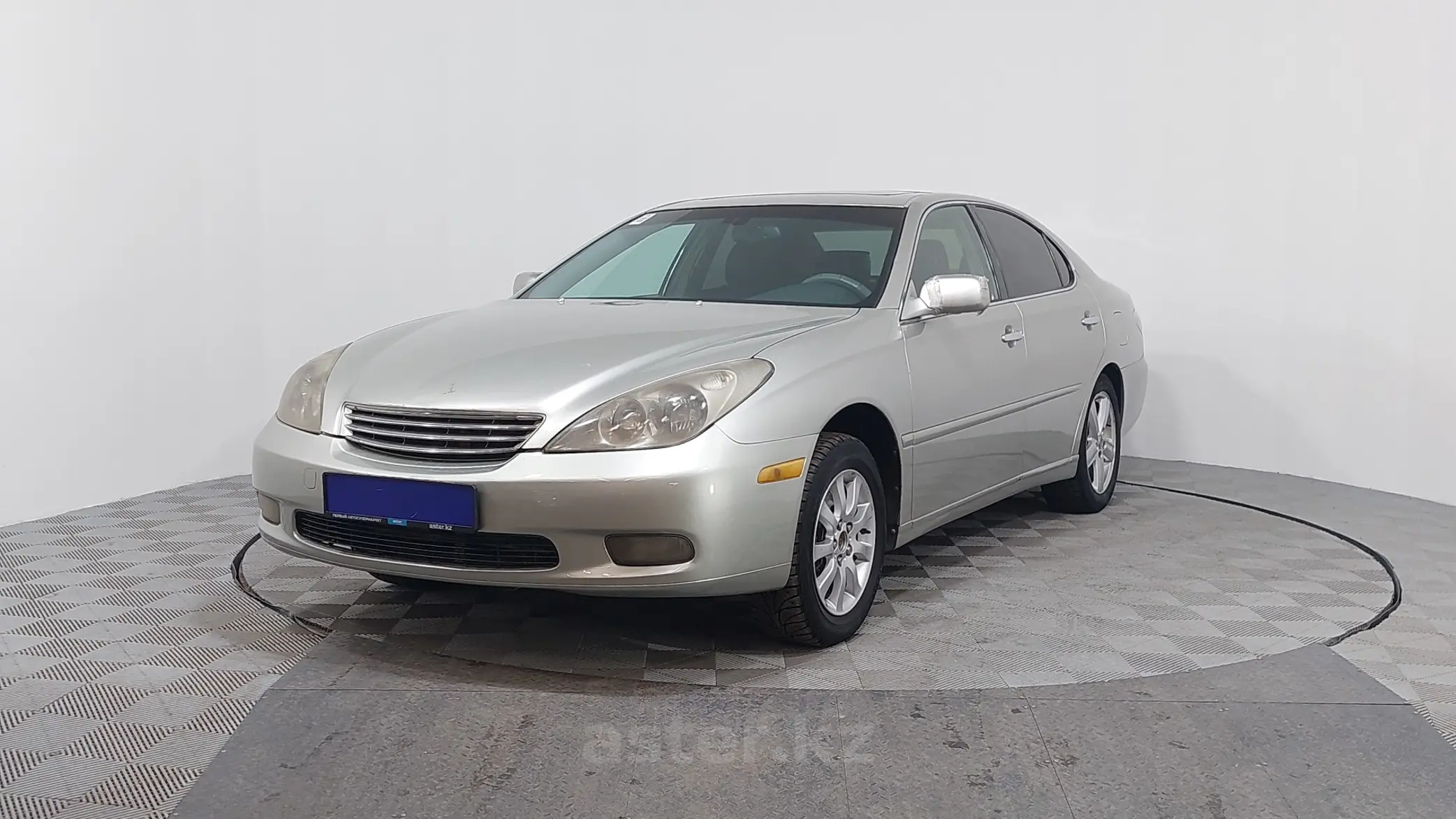 Lexus ES 2001