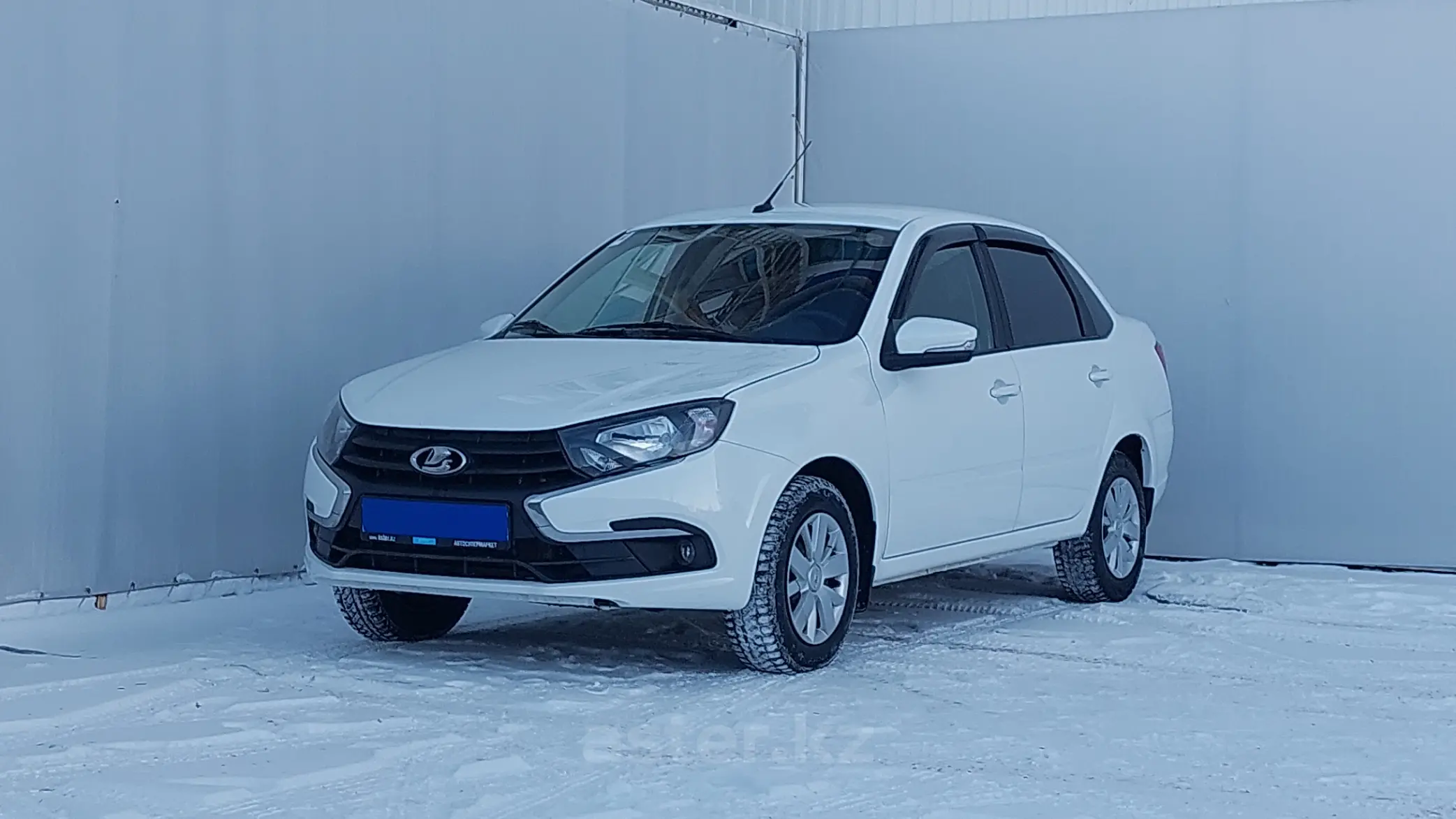 LADA (ВАЗ) Granta 2022