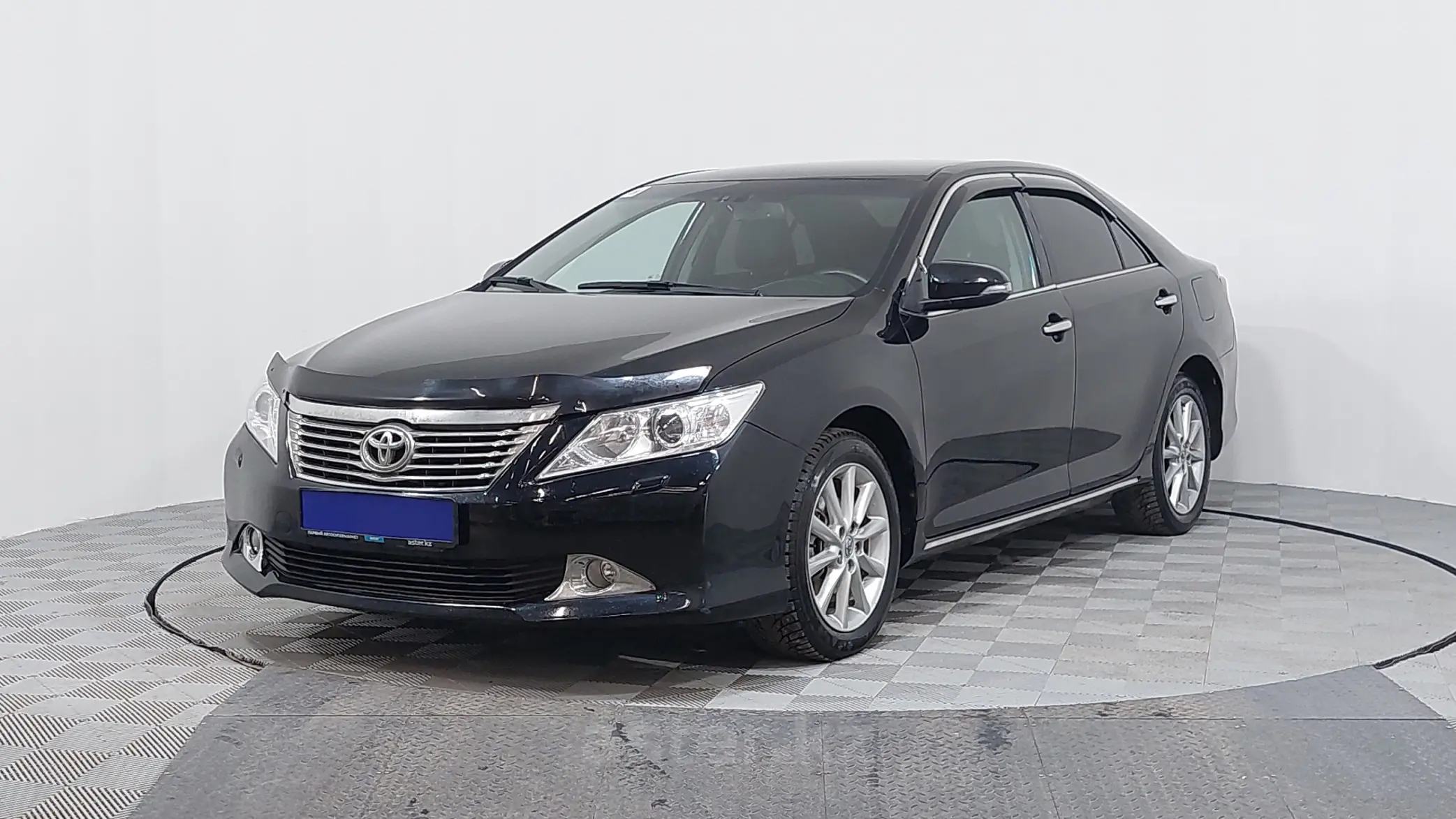 Toyota Camry 2014