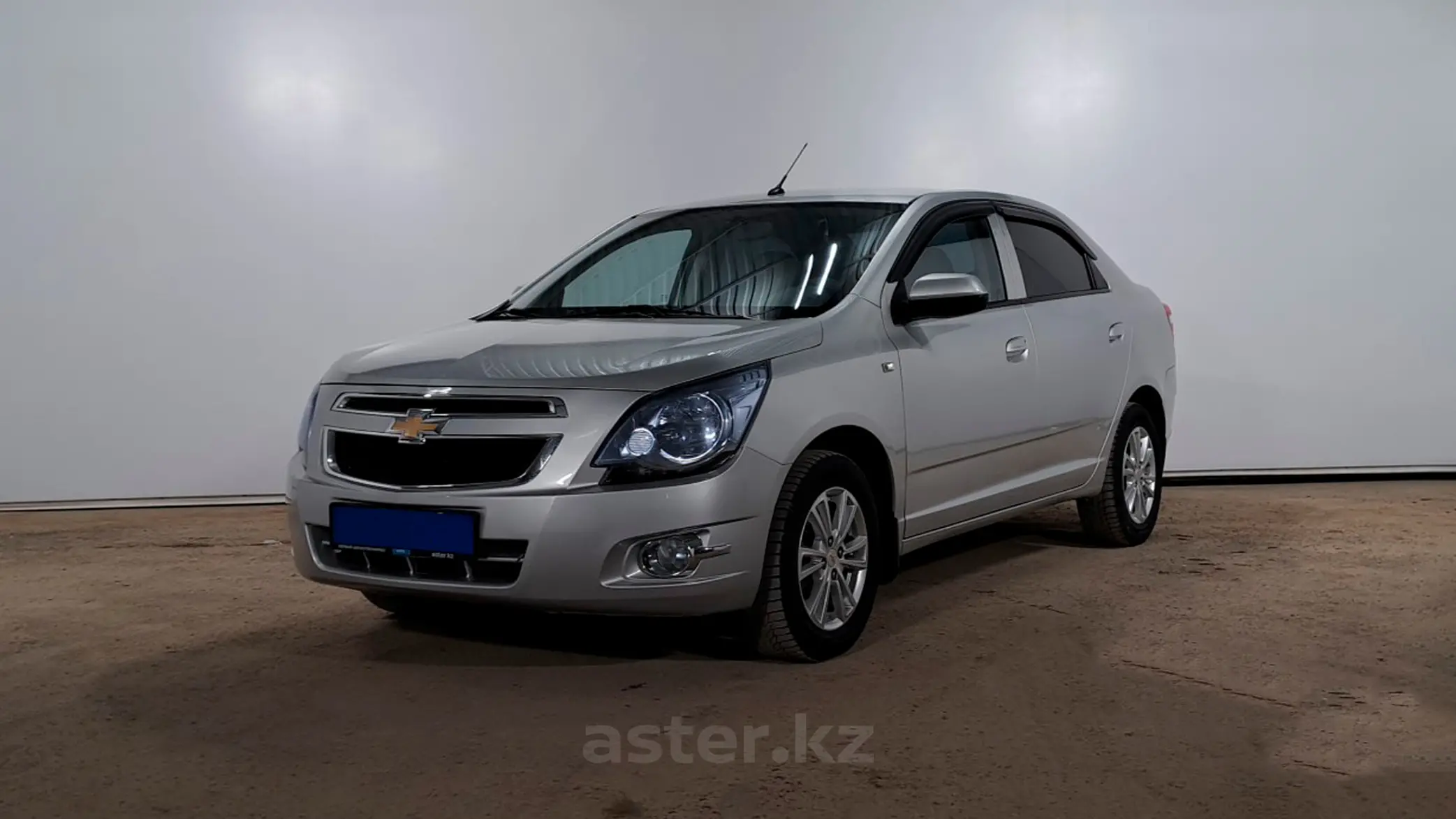 Chevrolet Cobalt 2022