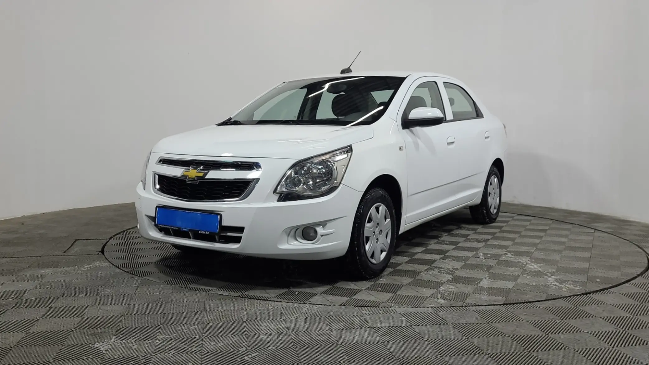 Chevrolet Cobalt 2022