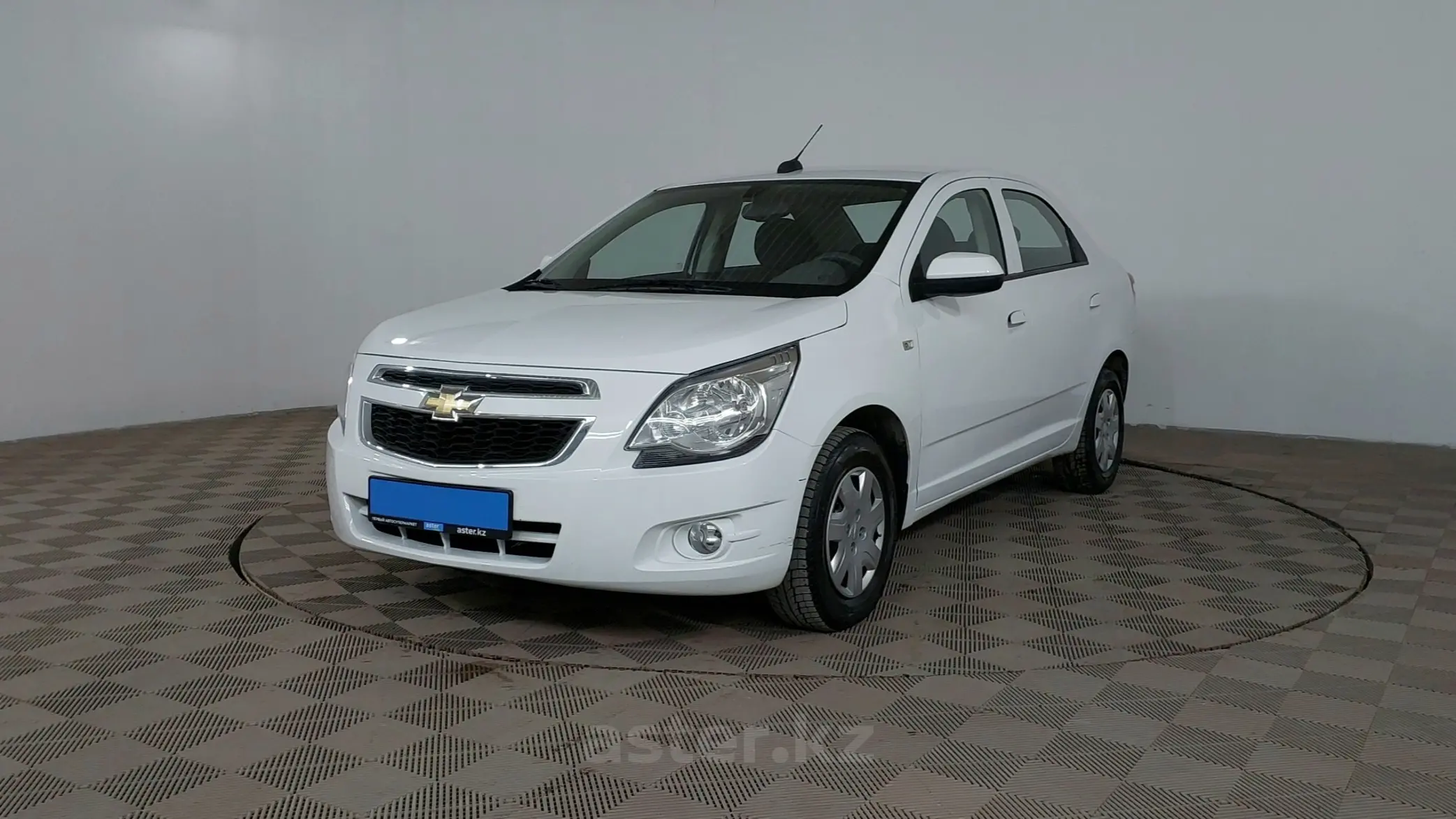 Chevrolet Cobalt 2020