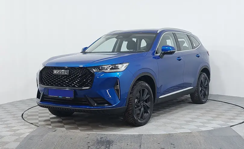 Haval H6 2023 года за 11 450 000 тг. в Астана