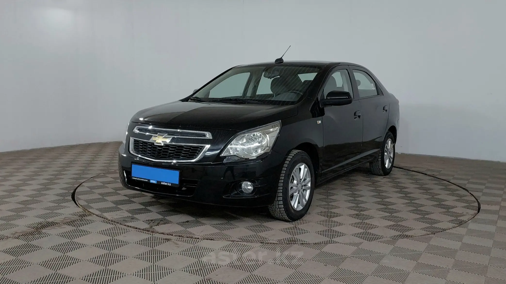 Chevrolet Cobalt 2020