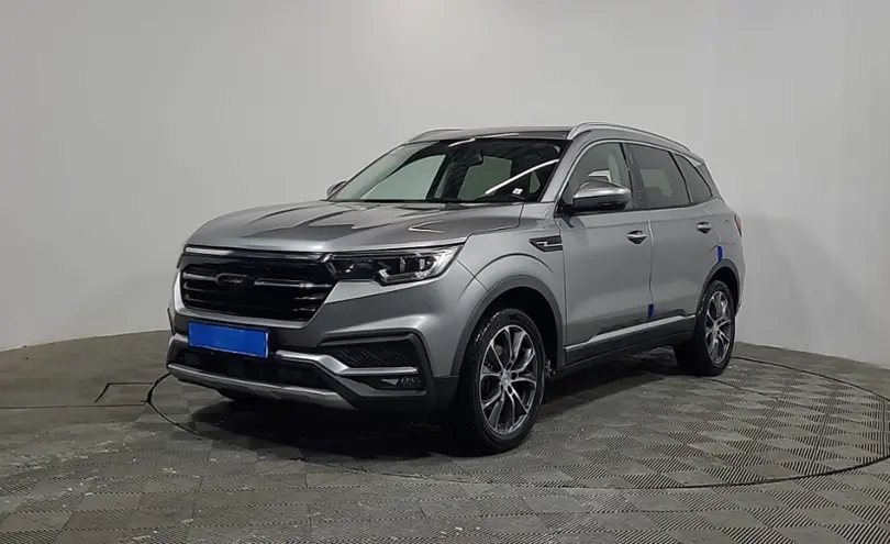 Zotye T600 2022 года за 5 990 000 тг. в Алматы