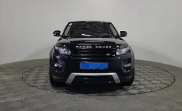 Land Rover Range Rover Evoque 2012 года за 8 250 000 тг. в Алматы фото 2