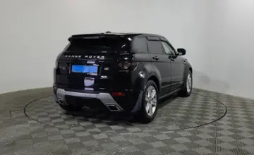 Land Rover Range Rover Evoque 2012 года за 8 250 000 тг. в Алматы